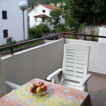 Apartament Apartman Lovran Zewnętrze zdjęcie