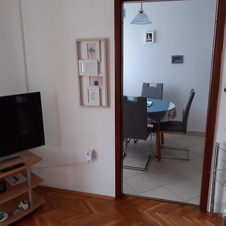 Apartman Lovran Zewnętrze zdjęcie
