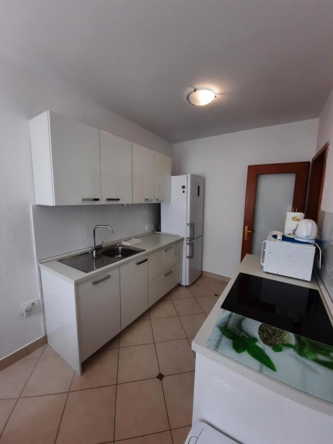 Apartman Lovran Zewnętrze zdjęcie