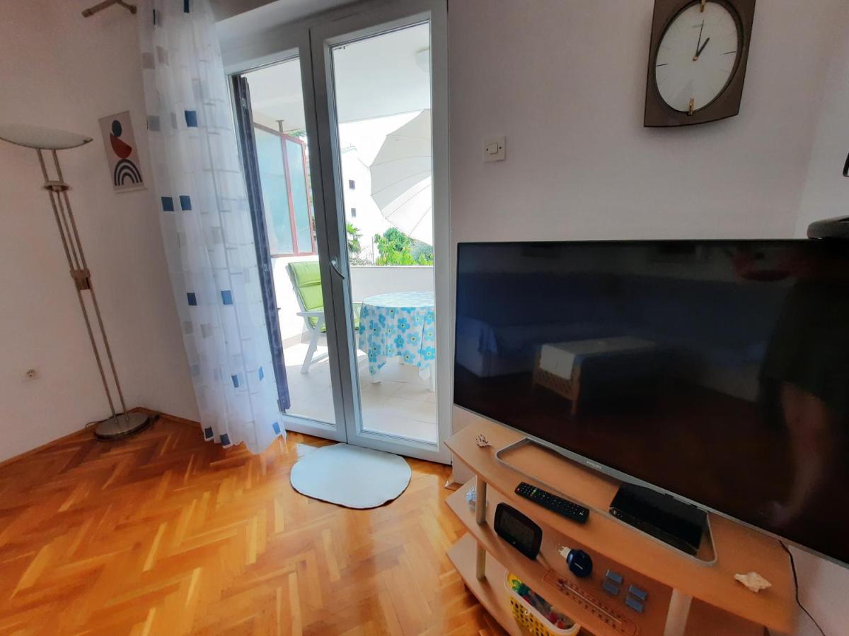 Apartman Lovran Zewnętrze zdjęcie