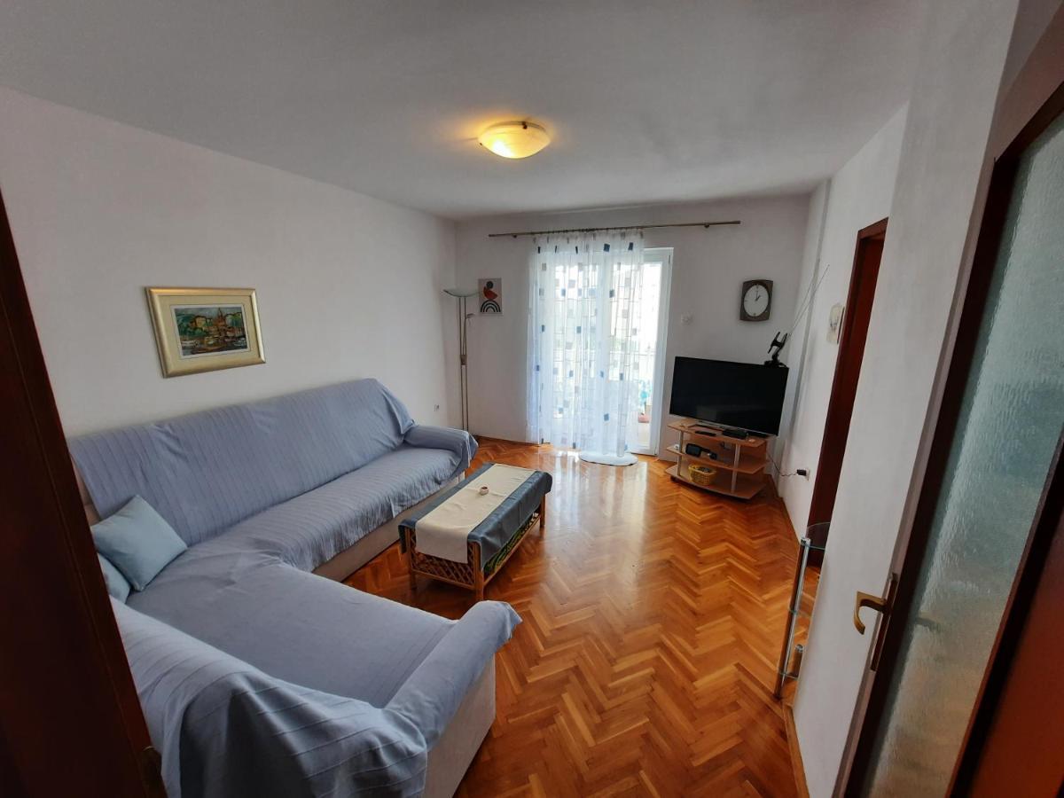 Apartman Lovran Zewnętrze zdjęcie