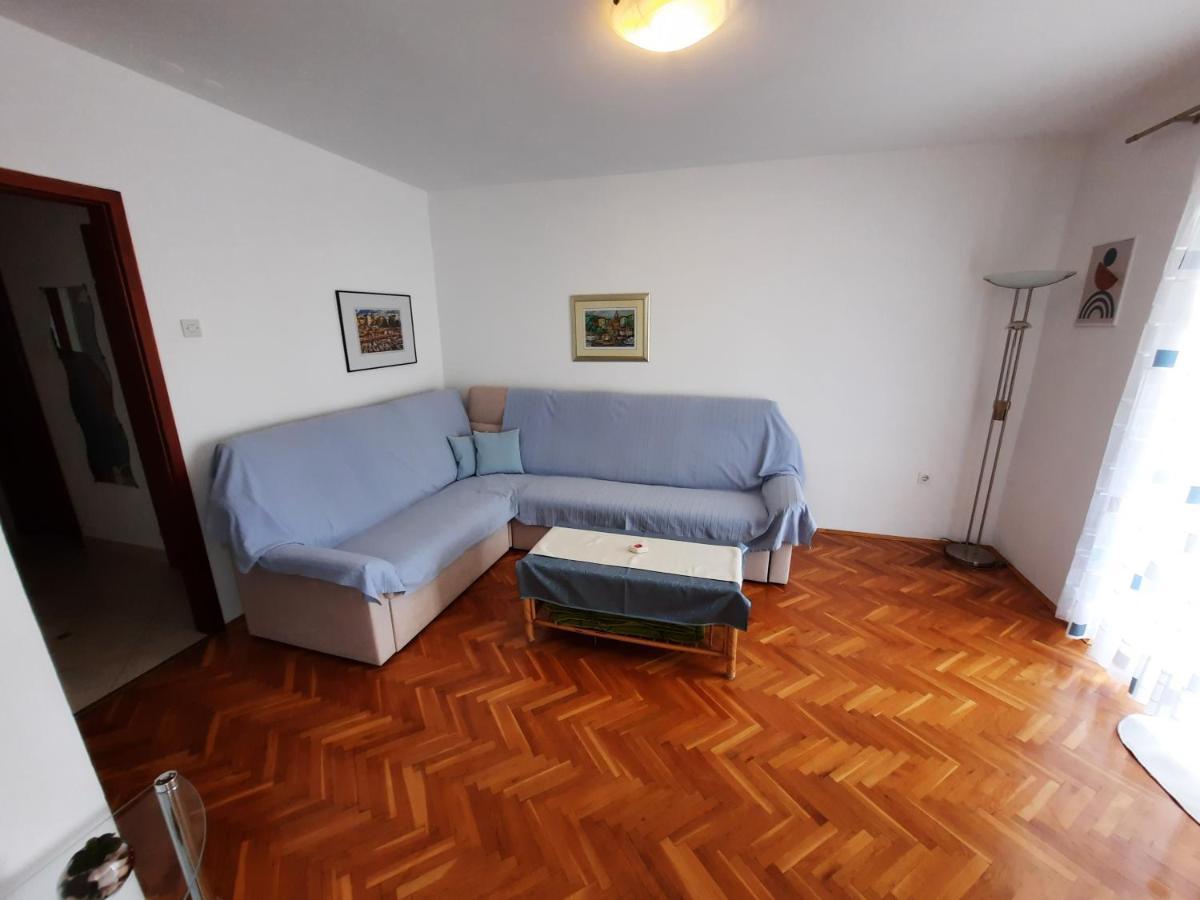 Apartament Apartman Lovran Zewnętrze zdjęcie