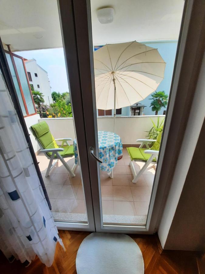 Apartman Lovran Pokój zdjęcie