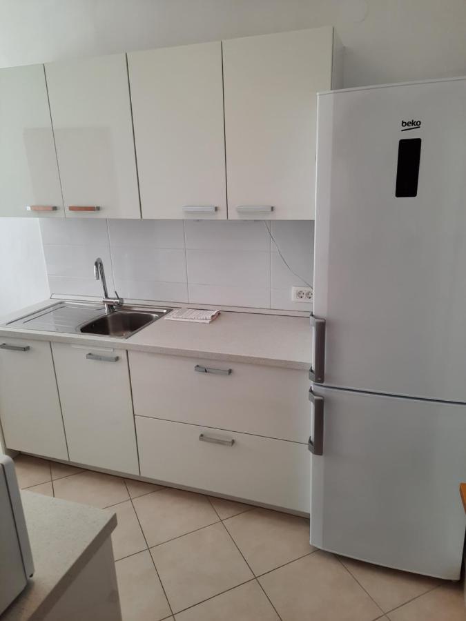 Apartman Lovran Zewnętrze zdjęcie