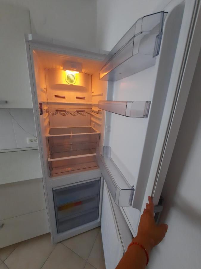 Apartman Lovran Zewnętrze zdjęcie