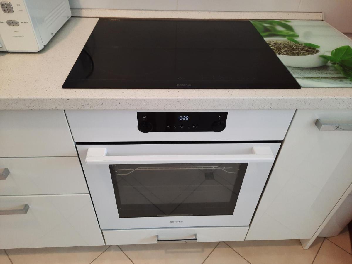 Apartman Lovran Zewnętrze zdjęcie