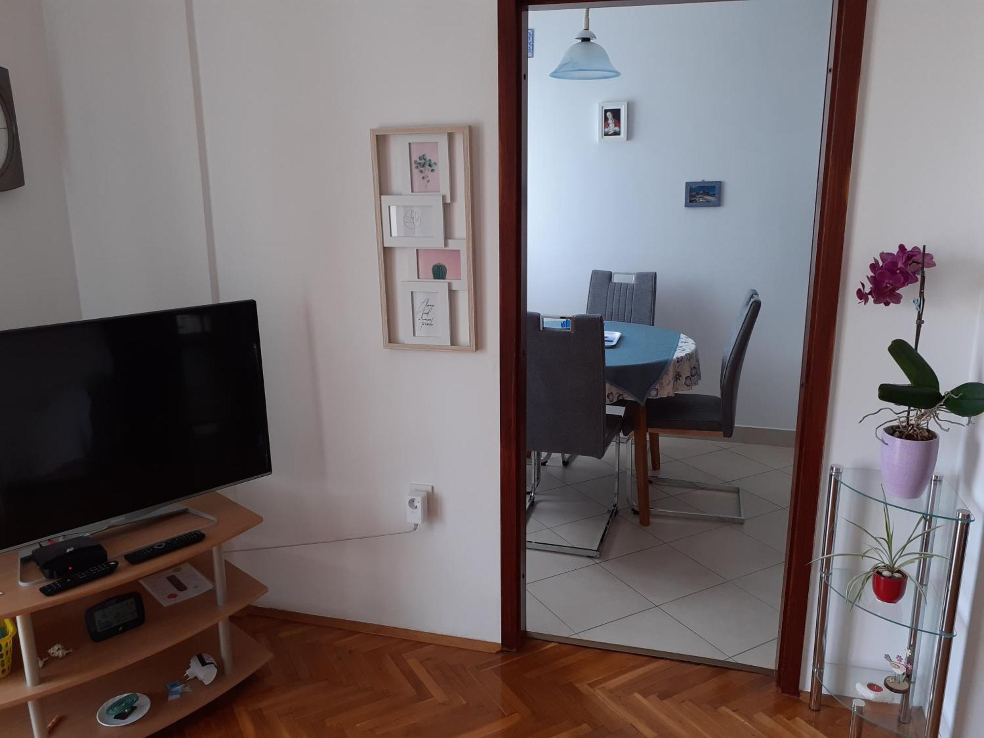 Apartman Lovran Zewnętrze zdjęcie