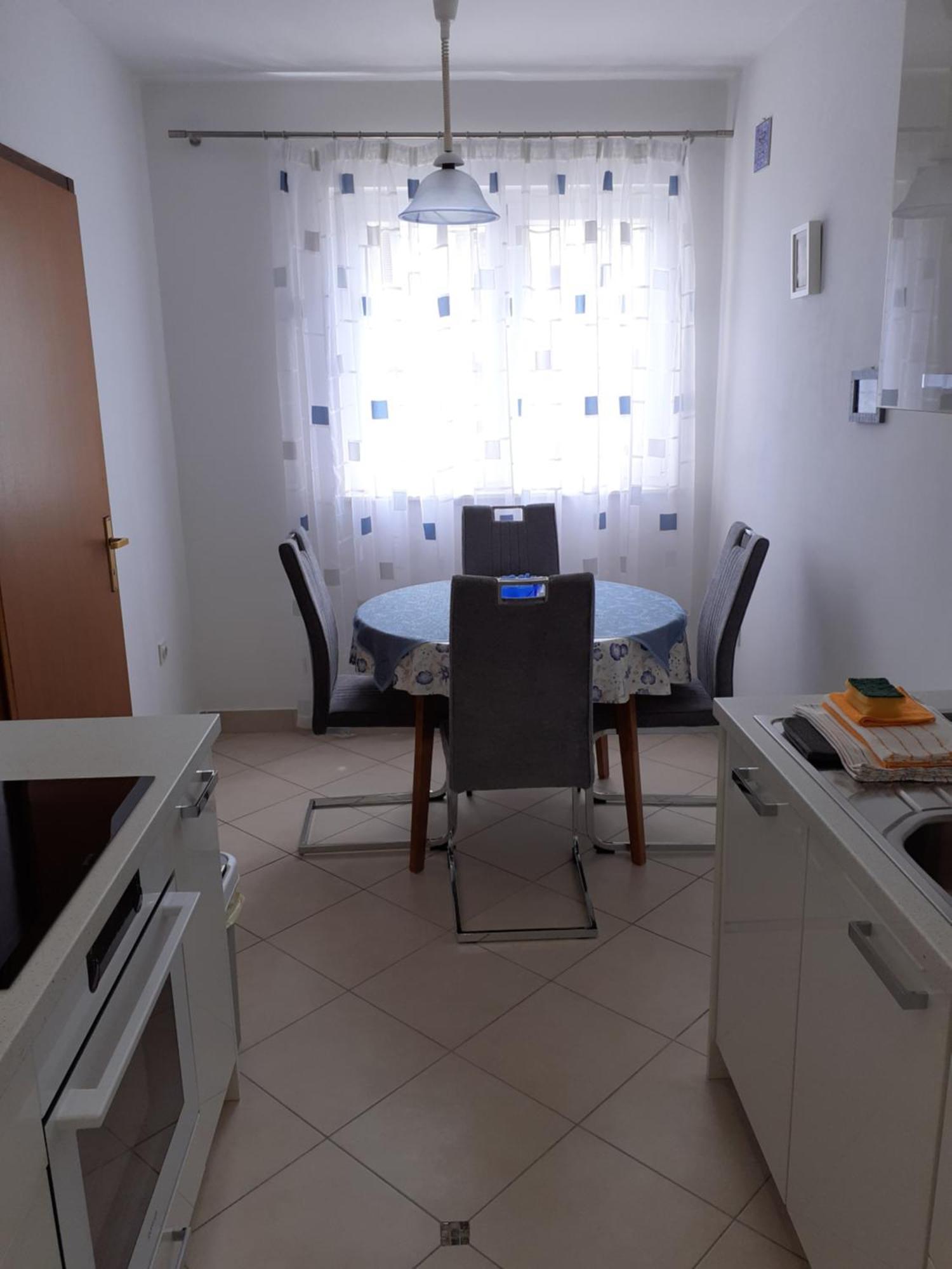 Apartman Lovran Zewnętrze zdjęcie