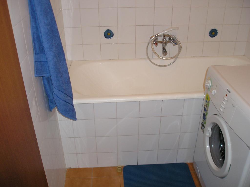 Apartman Lovran Zewnętrze zdjęcie