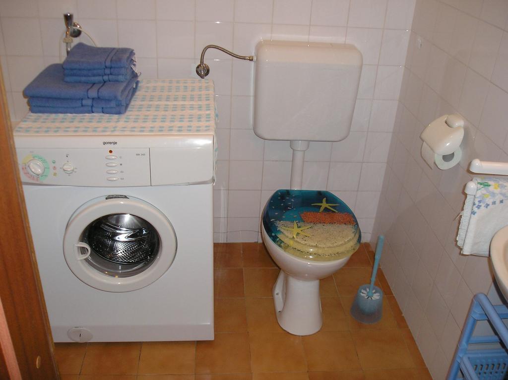Apartman Lovran Zewnętrze zdjęcie