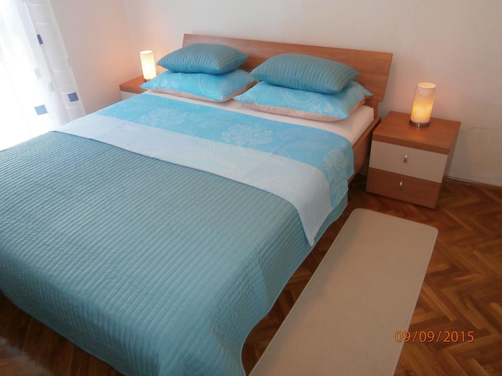 Apartman Lovran Zewnętrze zdjęcie